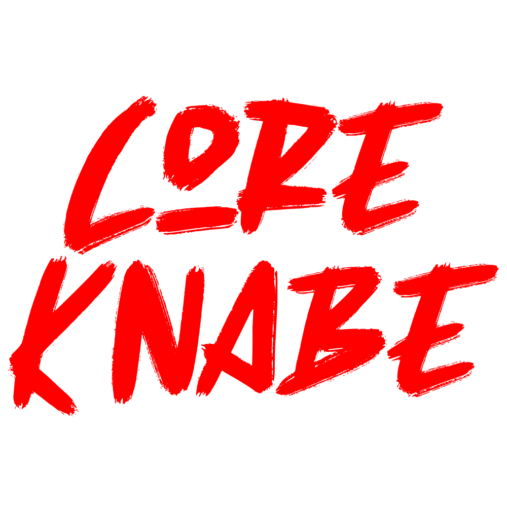 coreknabe logo