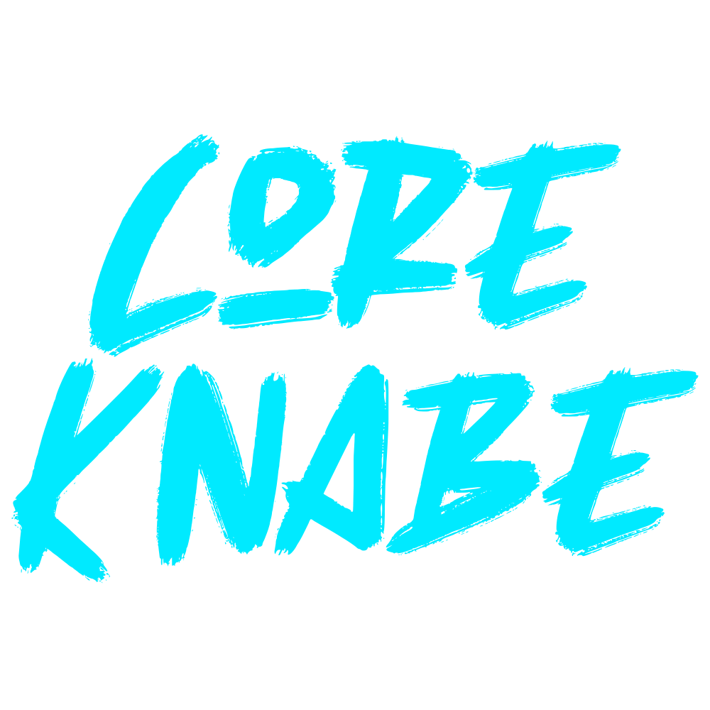 coreknabe logo