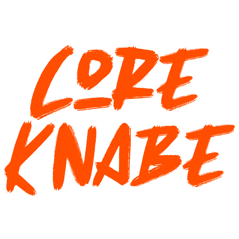 coreknabe logo