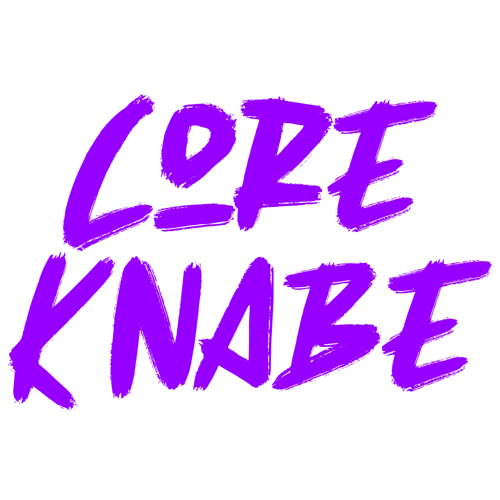 coreknabe logo