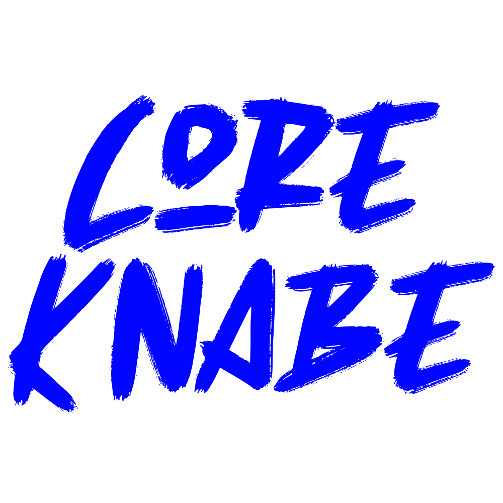 coreknabe logo