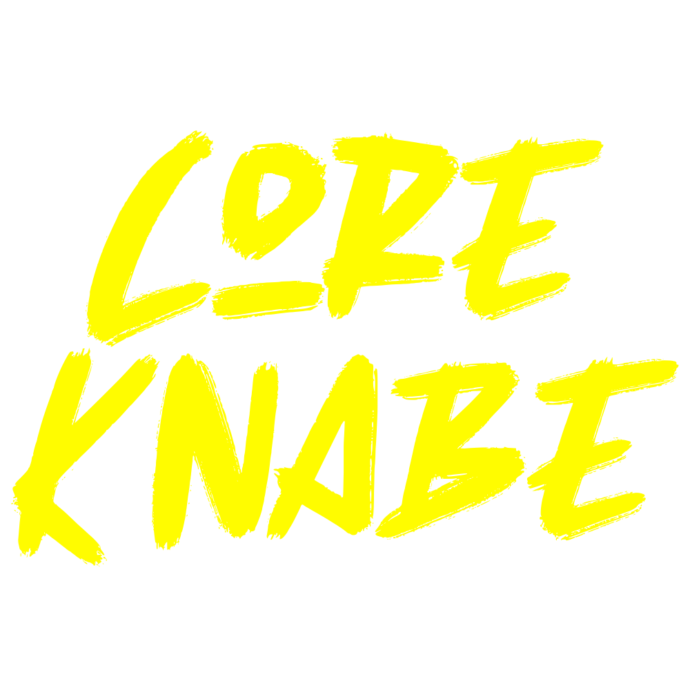 coreknabe logo