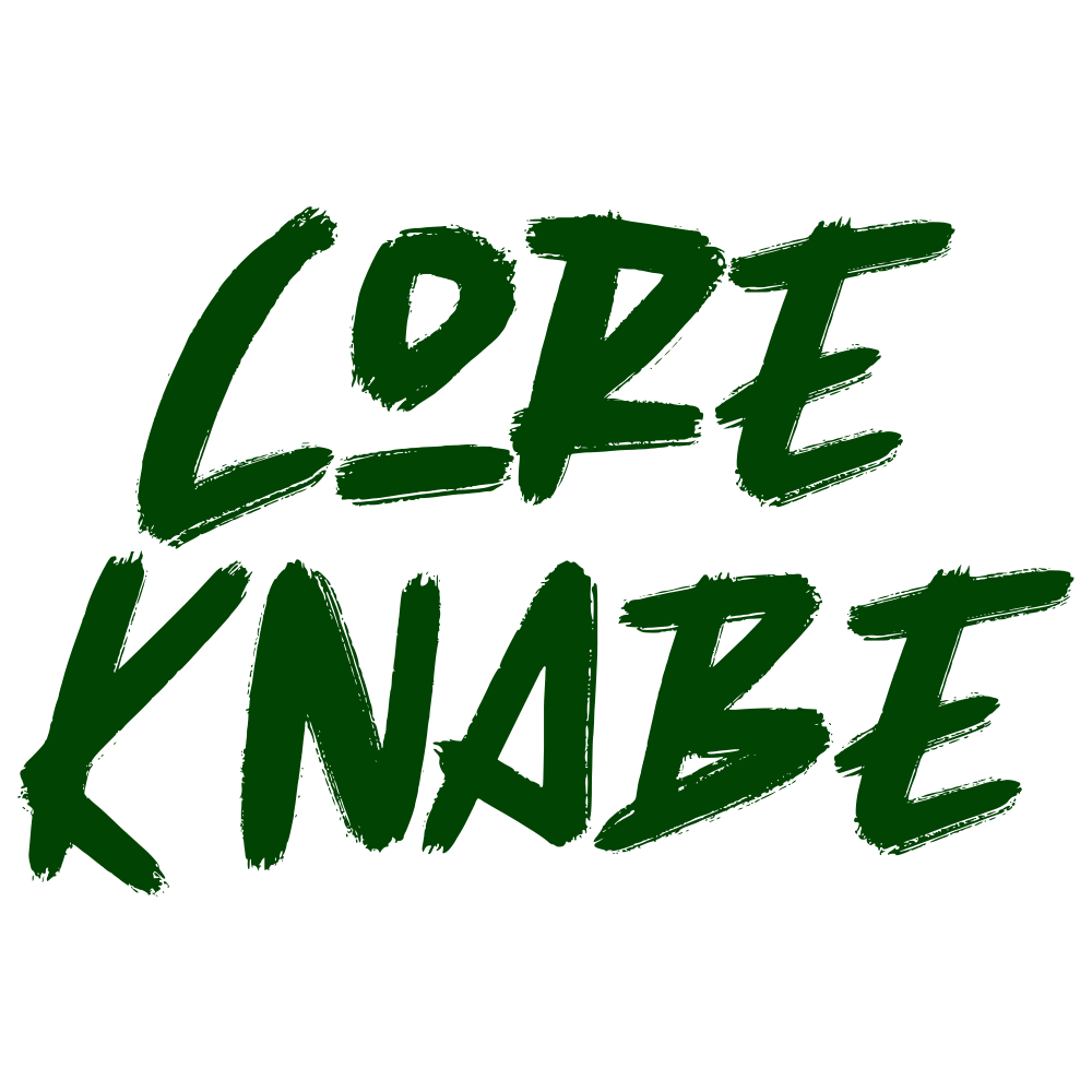 coreknabe logo